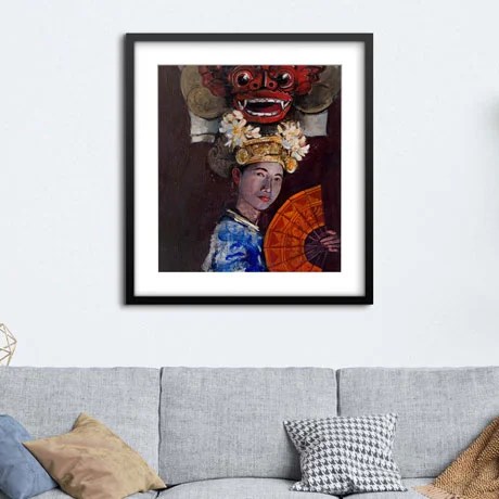 Art in Healthcare
