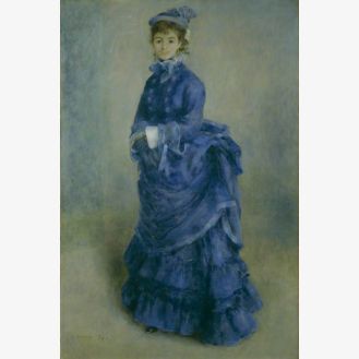 La Parisienne