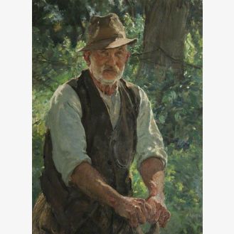 Mr Kersey, Suffolk
