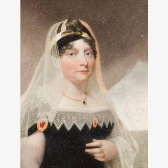 HRH Princess Elizabeth (1770–1840)