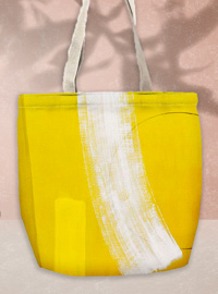 Wilhelmina Barns-Graham ‘Afghanistan’ shopper